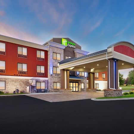 Holiday Inn Express Billings East By Ihg Extérieur photo