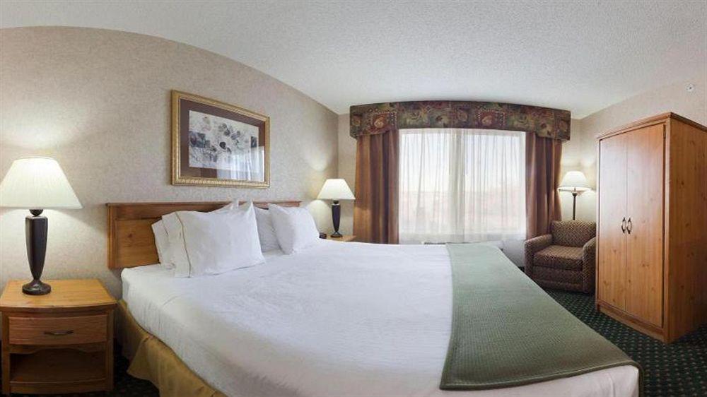 Holiday Inn Express Billings East By Ihg Extérieur photo