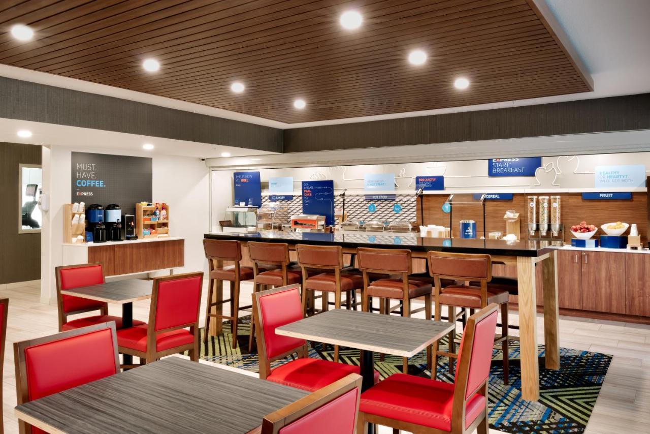 Holiday Inn Express Billings East By Ihg Extérieur photo
