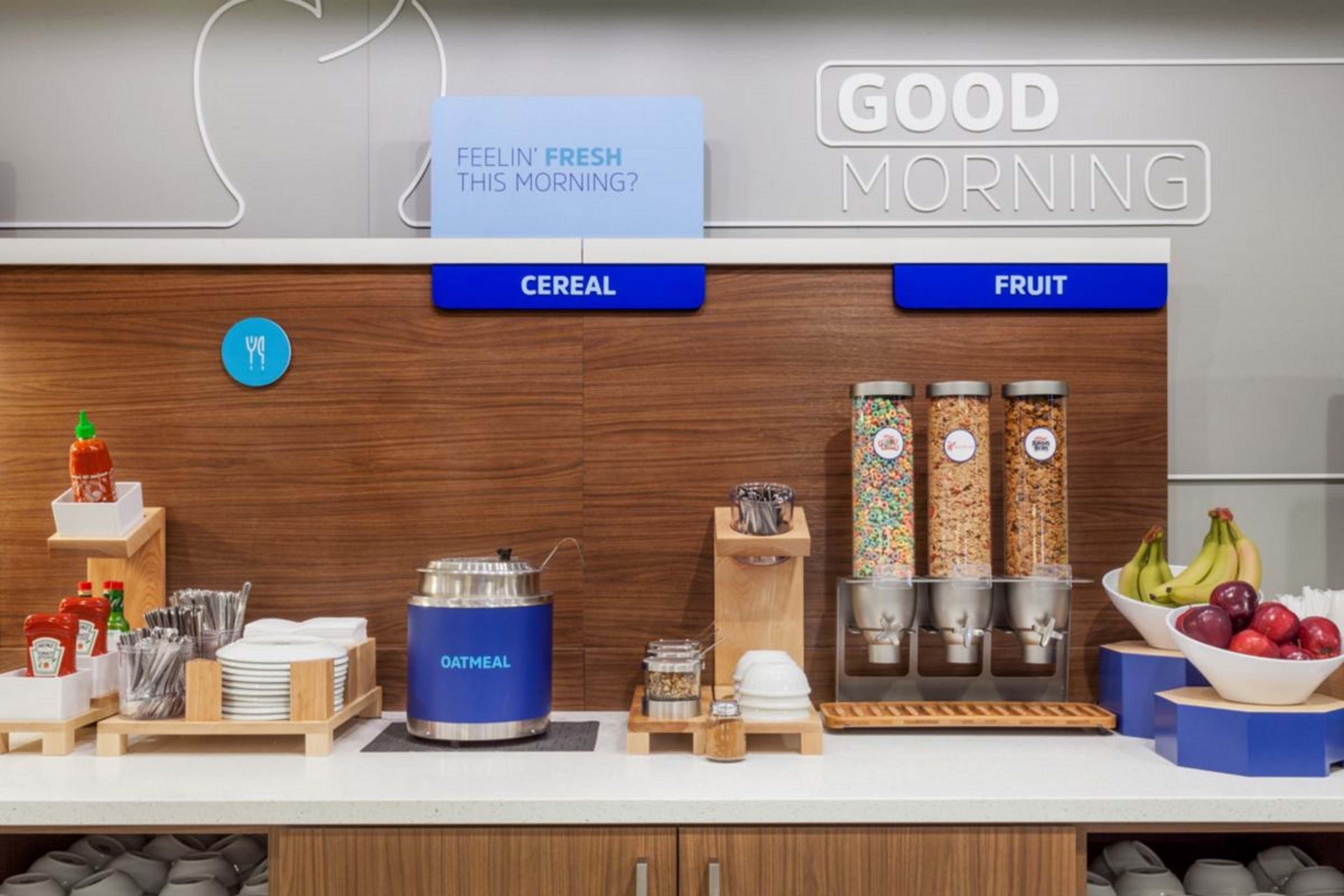 Holiday Inn Express Billings East By Ihg Extérieur photo