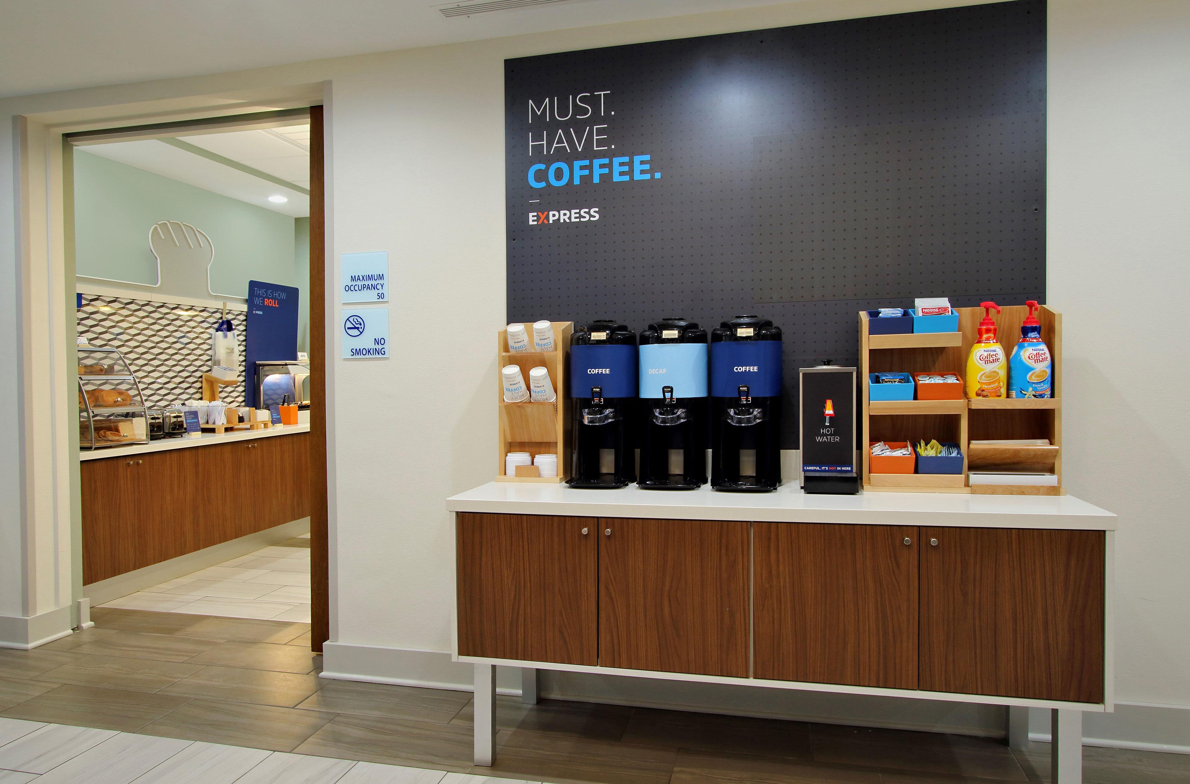 Holiday Inn Express Billings East By Ihg Extérieur photo