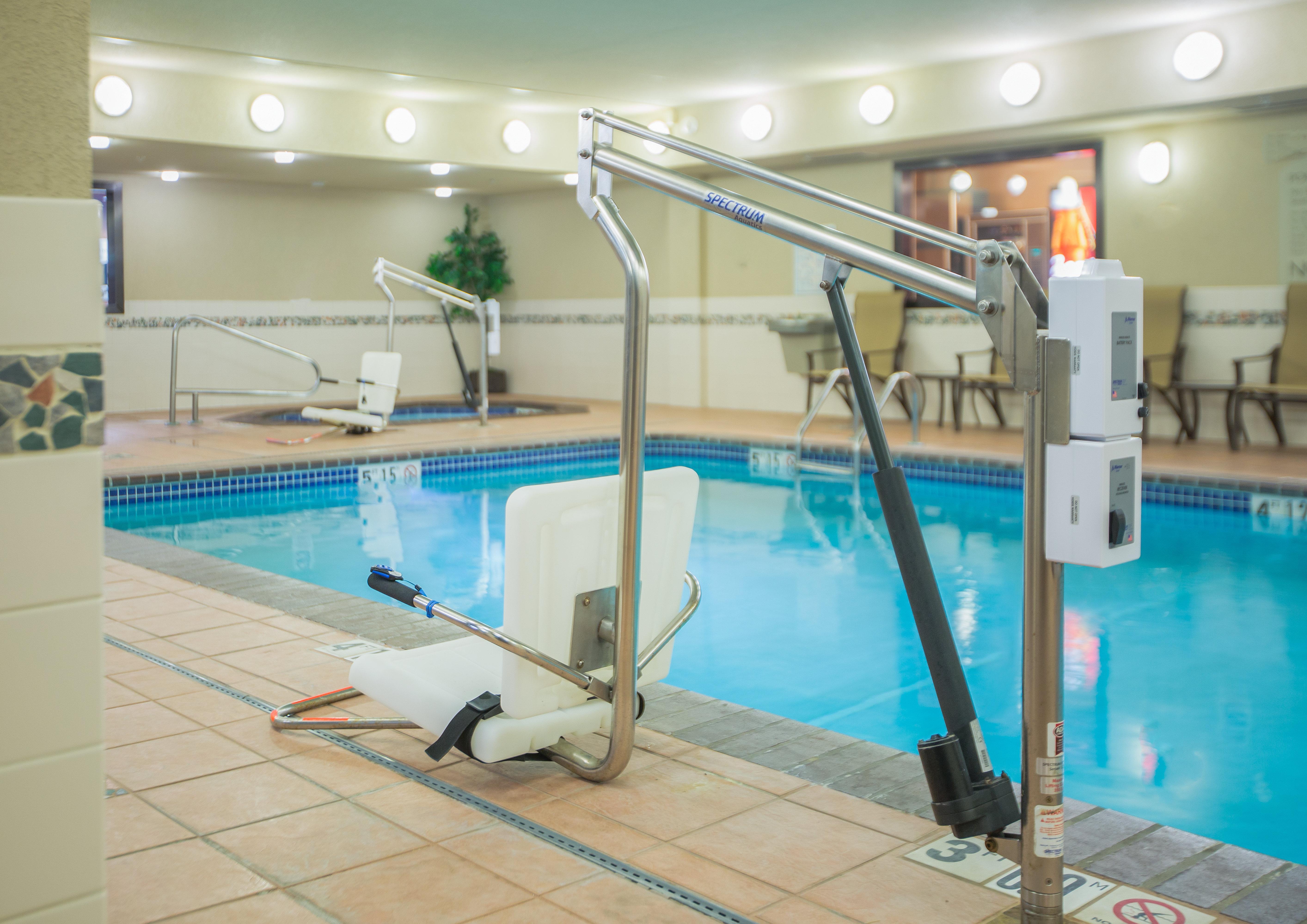 Holiday Inn Express Billings East By Ihg Extérieur photo