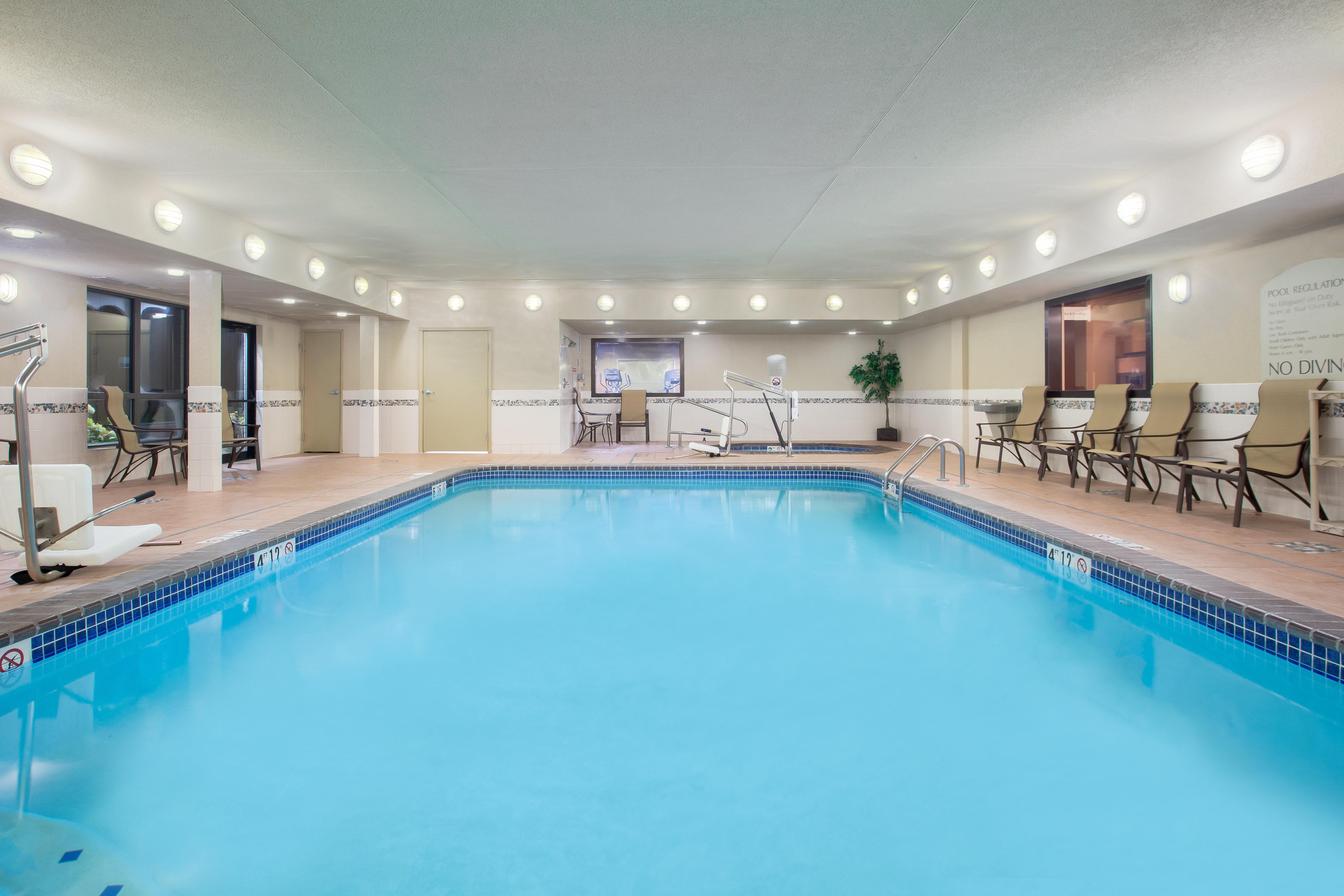 Holiday Inn Express Billings East By Ihg Extérieur photo