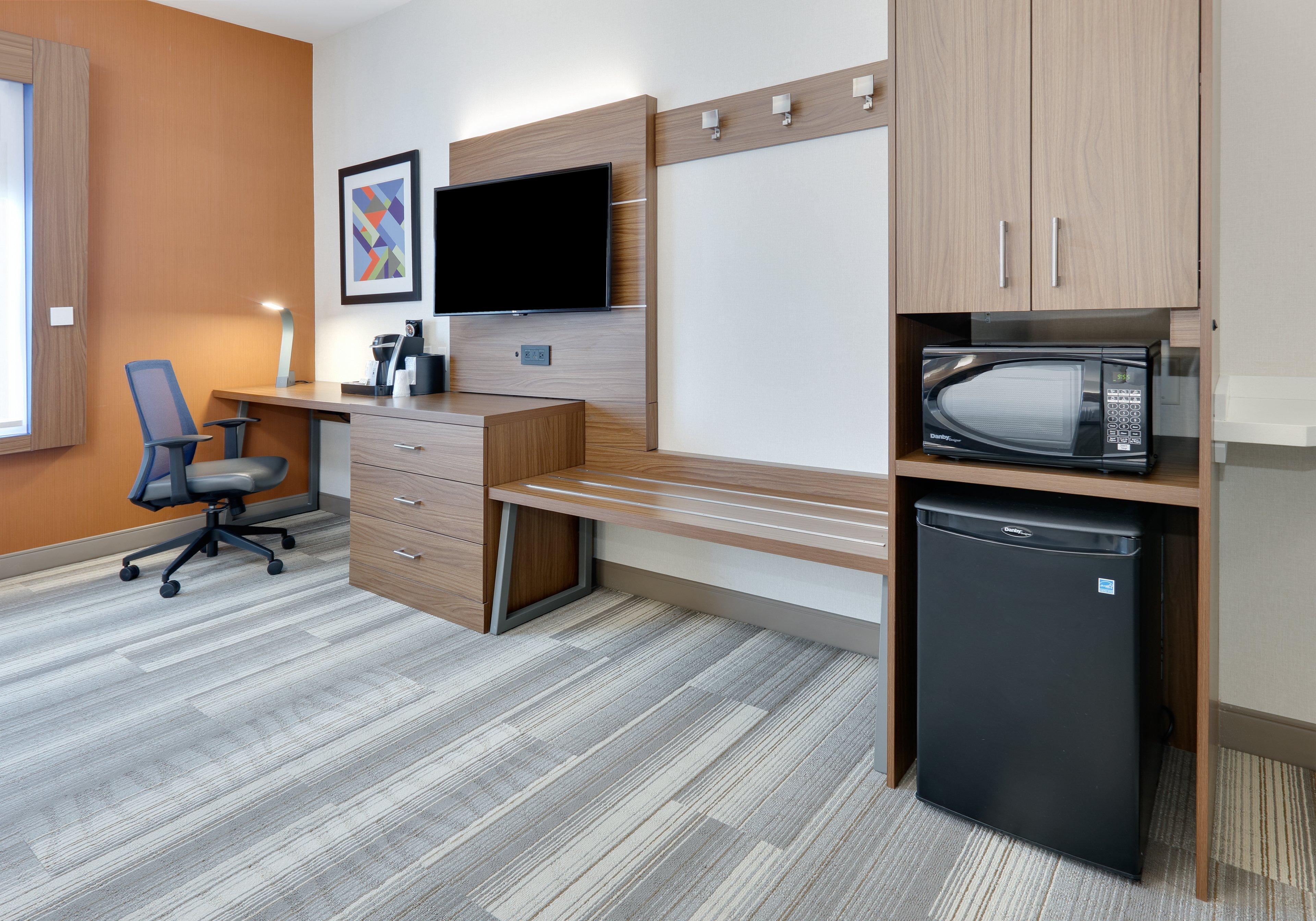 Holiday Inn Express Billings East By Ihg Extérieur photo