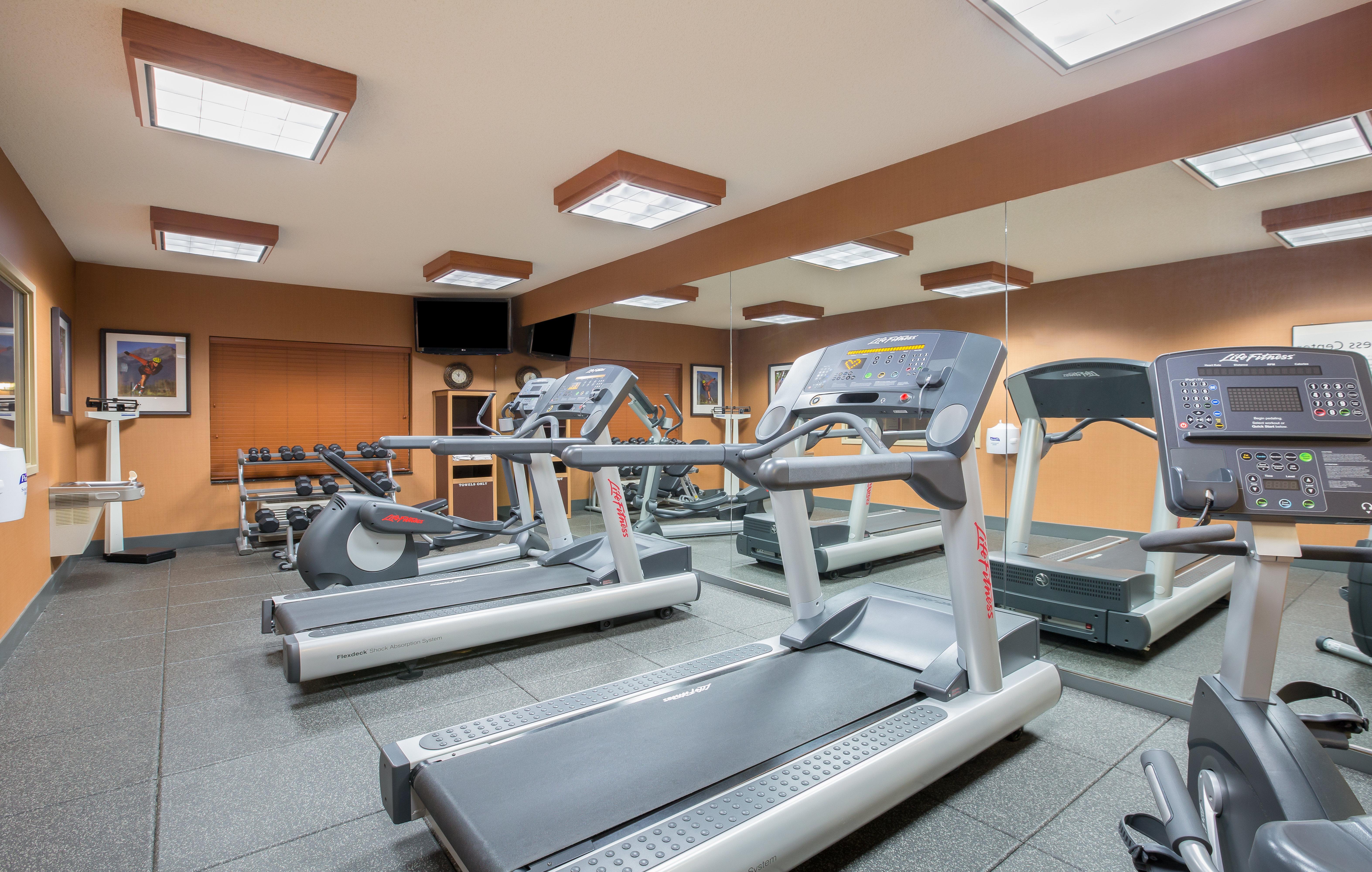 Holiday Inn Express Billings East By Ihg Extérieur photo