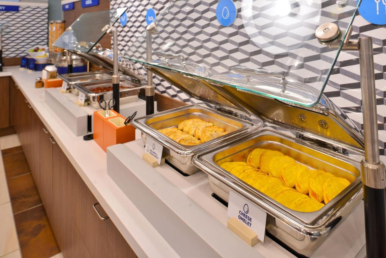 Holiday Inn Express Billings East By Ihg Extérieur photo