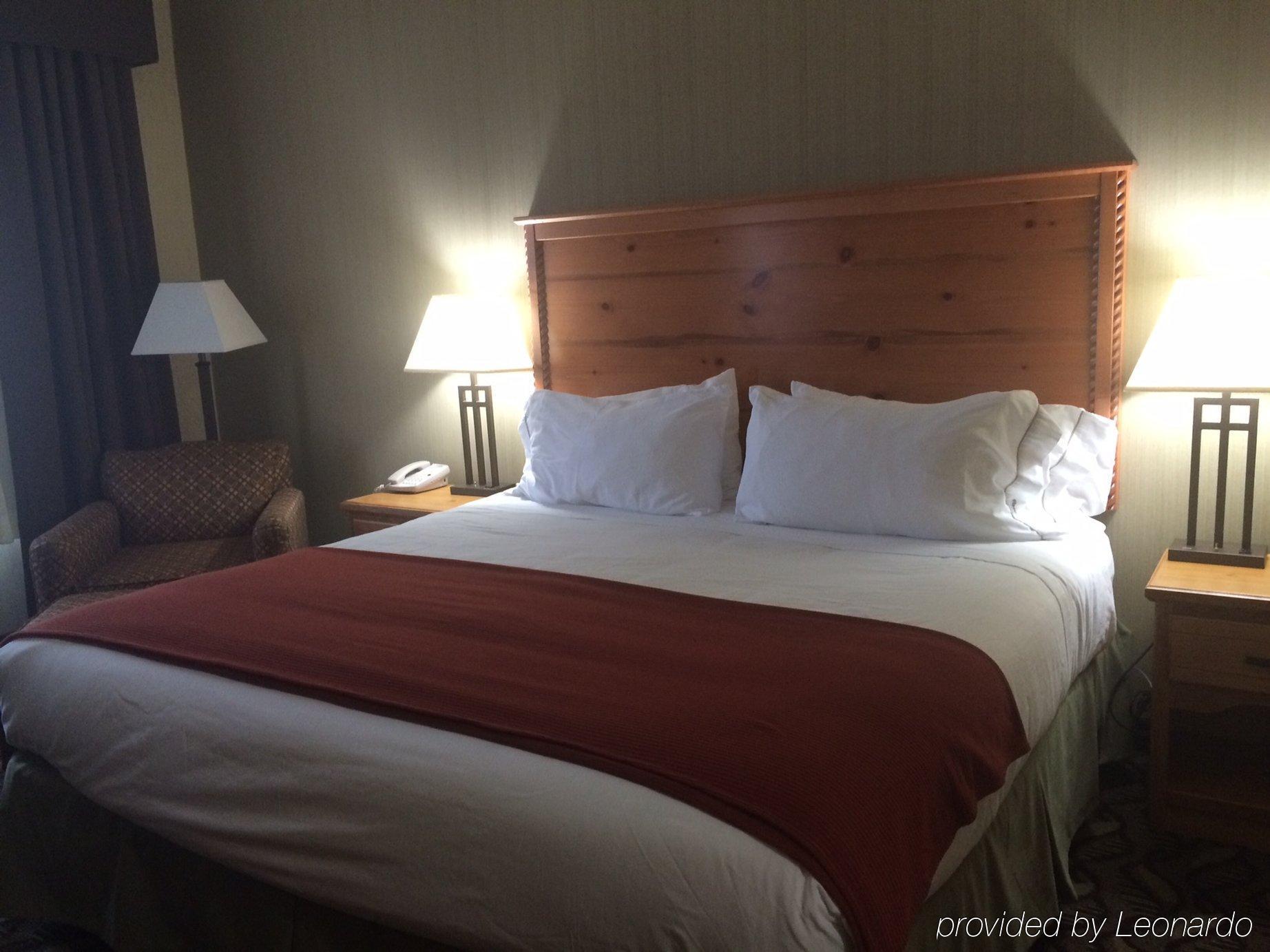 Holiday Inn Express Billings East By Ihg Extérieur photo