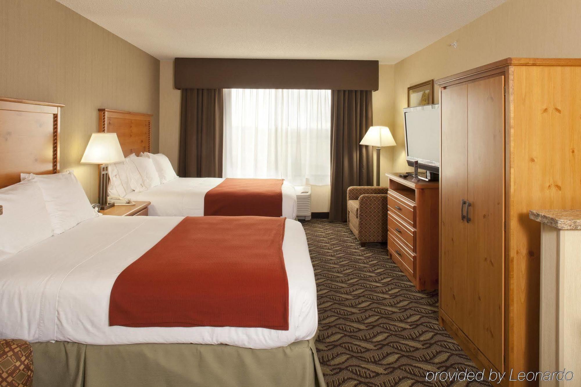 Holiday Inn Express Billings East By Ihg Chambre photo