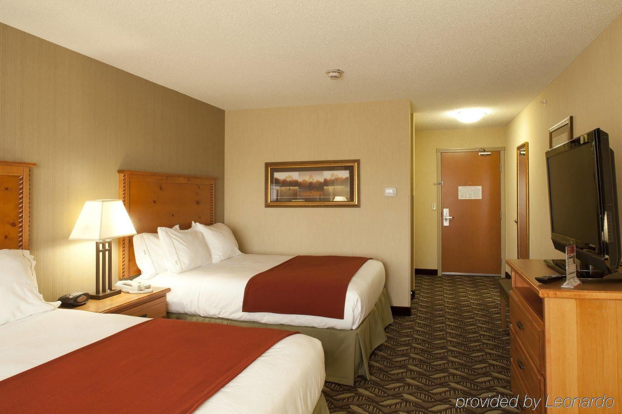 Holiday Inn Express Billings East By Ihg Chambre photo