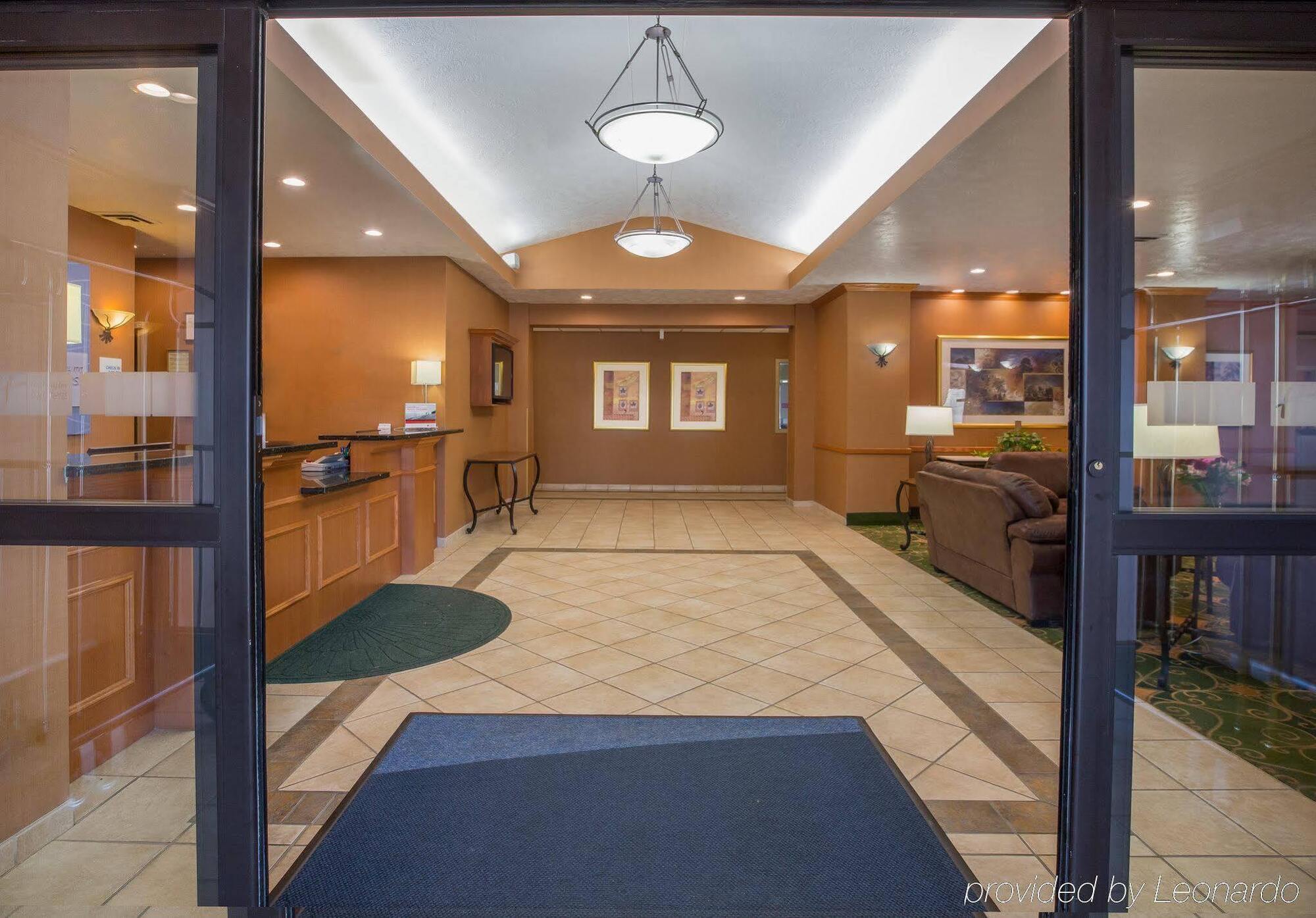 Holiday Inn Express Billings East By Ihg Extérieur photo