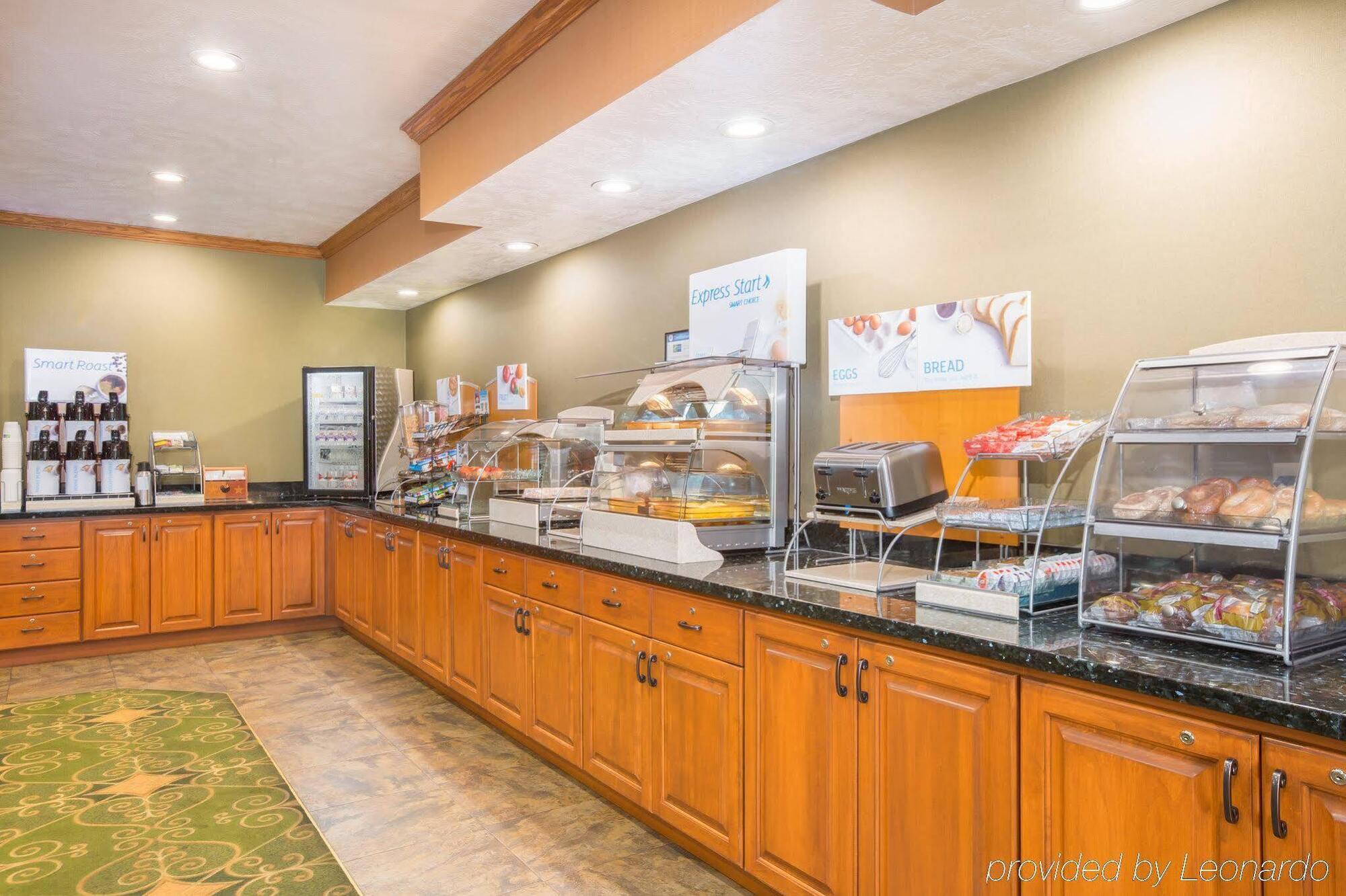 Holiday Inn Express Billings East By Ihg Extérieur photo